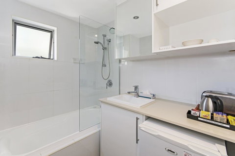 Redvue Holiday Apartments - Holiday Byron Bay 26