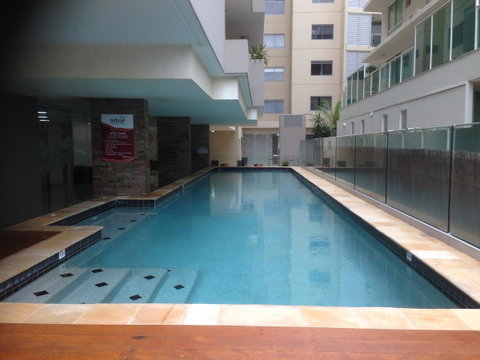 Redvue Holiday Apartments - Holiday Byron Bay 9