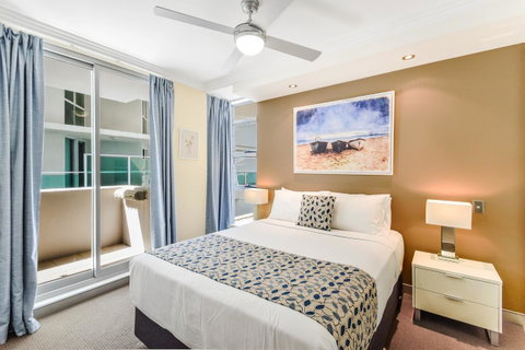 Redvue Holiday Apartments - Holiday Byron Bay 6