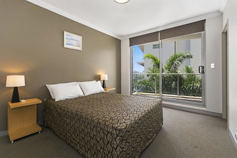Redvue Holiday Apartments - Holiday Byron Bay 24