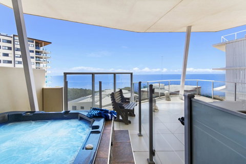 Redvue Holiday Apartments - Holiday Byron Bay 13
