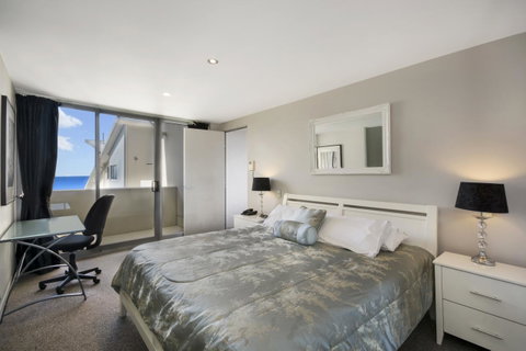 Redvue Holiday Apartments - Holiday Byron Bay 30