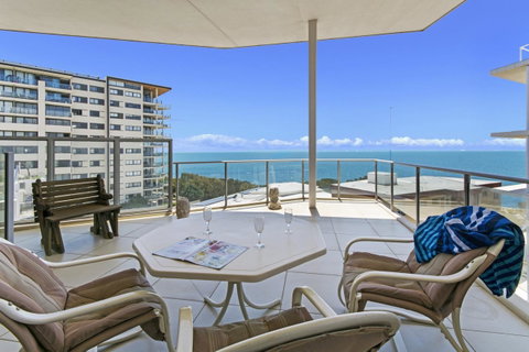 Redvue Holiday Apartments - Holiday Byron Bay 17