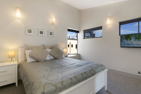 Redvue Holiday Apartments - Holiday Byron Bay 32