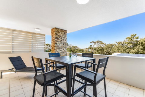 Redvue Holiday Apartments - Holiday Byron Bay 1