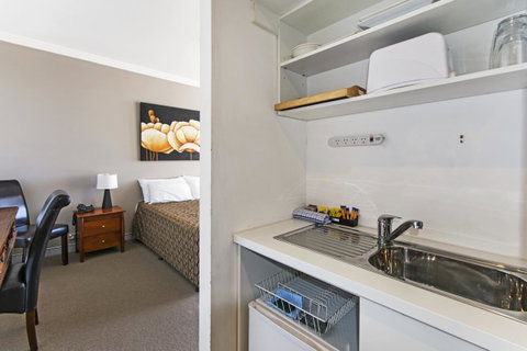 Redvue Holiday Apartments - Holiday Byron Bay 25