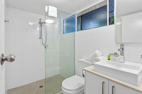 Caribbean Noosa - Holiday Byron Bay 20