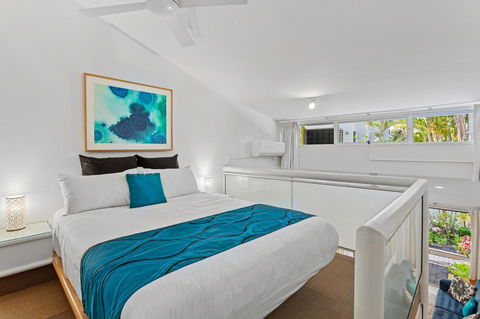 Caribbean Noosa - Holiday Byron Bay 23