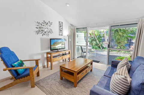 Caribbean Noosa - Holiday Byron Bay 17