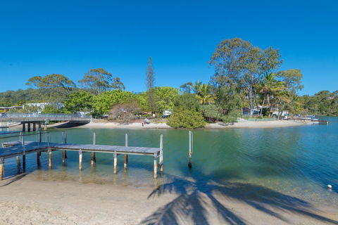 Caribbean Noosa - Holiday Byron Bay 3