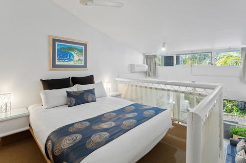 Caribbean Noosa - Holiday Byron Bay 14