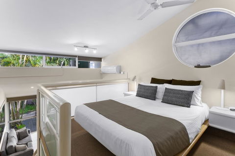 Caribbean Noosa - Holiday Byron Bay 12