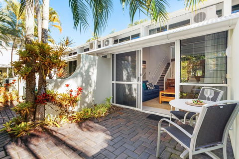 Caribbean Noosa - Holiday Byron Bay 25