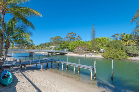 Caribbean Noosa - Holiday Byron Bay 2
