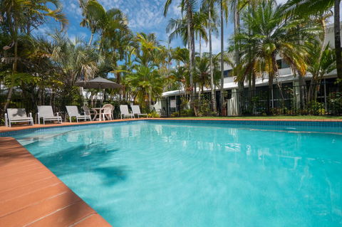 Caribbean Noosa - Holiday Byron Bay 0