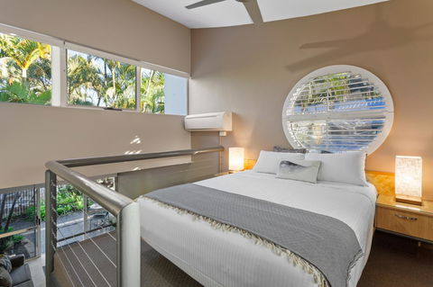 Caribbean Noosa - Holiday Byron Bay 36