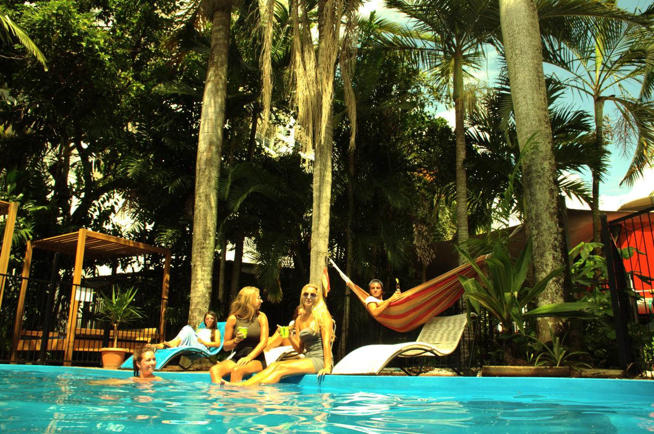 Aeroglen QLD Holiday Byron Bay