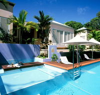 The Pavilions - Holiday Byron Bay