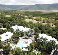 Oaks Resort Port Douglas - Holiday Byron Bay
