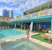 Backpackers In Paradise Resort - Holiday Byron Bay