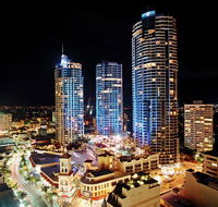 Mantra Towers of Chevron - Holiday Byron Bay