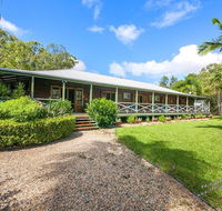 The Hideaway Agnes Water Adults Only - Holiday Byron Bay