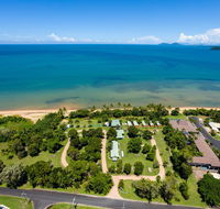 King Reef Resort - Holiday Byron Bay