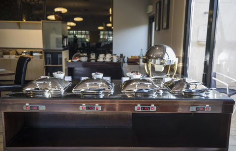 Emerald Maraboon Motor Inn - Holiday Byron Bay 20