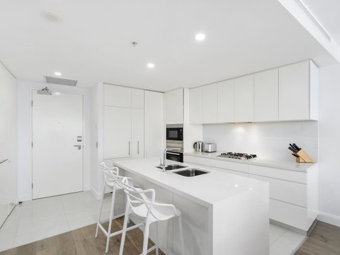 Oracle Resort Broadbeach - Gclr - Holiday Byron Bay 14