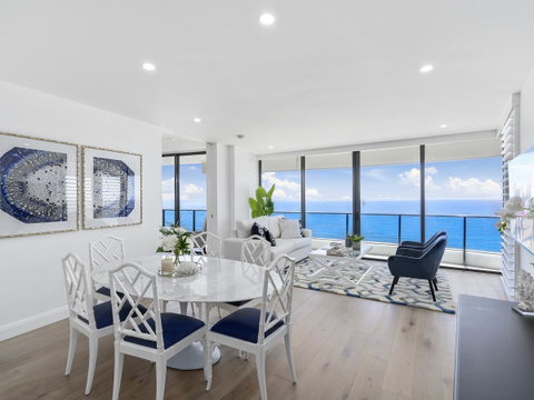 Oracle Resort Broadbeach - Gclr - Holiday Byron Bay 22