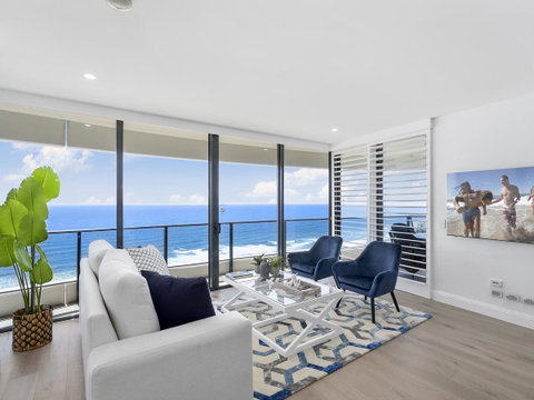 Oracle Resort Broadbeach - Gclr - Holiday Byron Bay 23