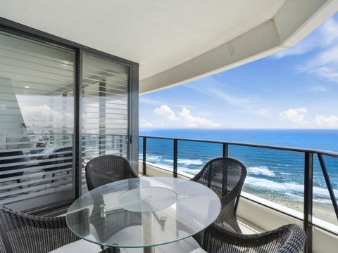 Oracle Resort Broadbeach - Gclr - Holiday Byron Bay 20