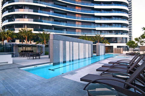 Oracle Resort Broadbeach - Gclr - Holiday Byron Bay 33