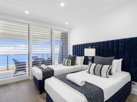 Oracle Resort Broadbeach - Gclr - Holiday Byron Bay 16
