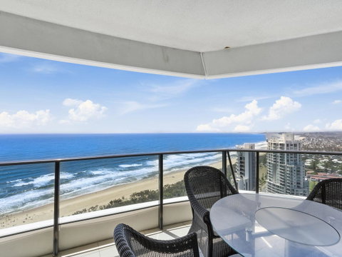 Oracle Resort Broadbeach - Gclr - Holiday Byron Bay 19