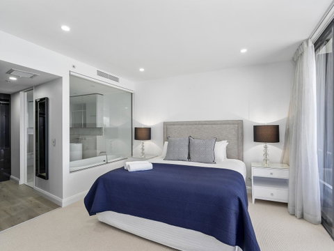 Oracle Resort Broadbeach - Gclr - Holiday Byron Bay 25
