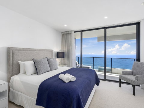 Oracle Resort Broadbeach - Gclr - Holiday Byron Bay 26