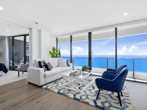 Oracle Resort Broadbeach - Gclr - Holiday Byron Bay 21