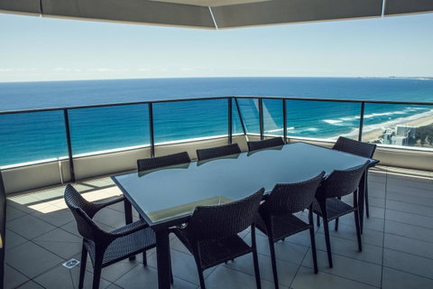 Oracle Resort Broadbeach - Gclr - Holiday Byron Bay 30