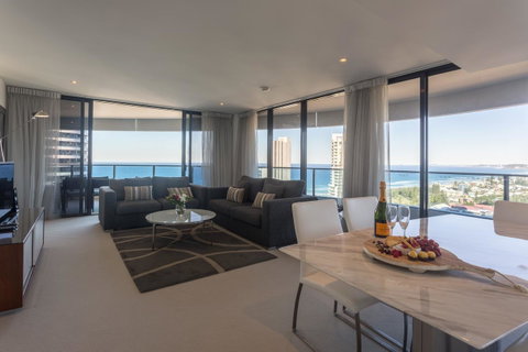 Oracle Resort Broadbeach - Gclr - Holiday Byron Bay 27