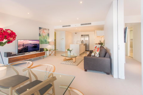 Oracle Resort Broadbeach - Gclr - Holiday Byron Bay 12
