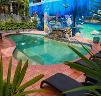 Port Douglas Motel - Holiday Byron Bay