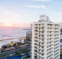 Mandolin Resort - Holiday Byron Bay