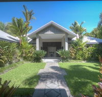 Tranquility By The Course Port Douglas - Holiday Byron Bay