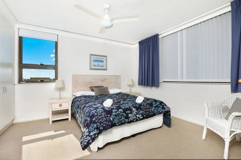 Headland Tropicana Resort - Holiday Byron Bay 14