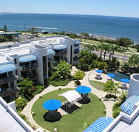 Headland Tropicana Resort - Holiday Byron Bay