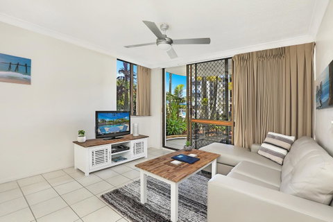 Headland Tropicana Resort - Holiday Byron Bay 6