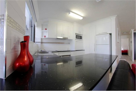 Headland Tropicana Resort - Holiday Byron Bay 22