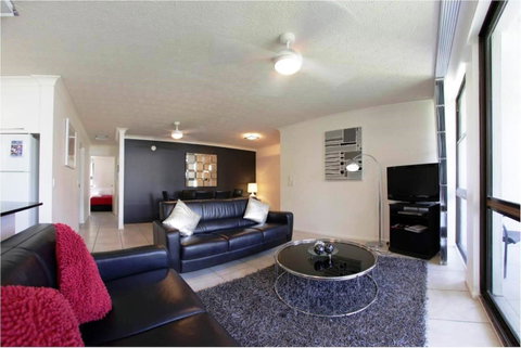 Headland Tropicana Resort - Holiday Byron Bay 25