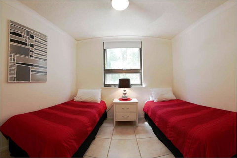 Headland Tropicana Resort - Holiday Byron Bay 27